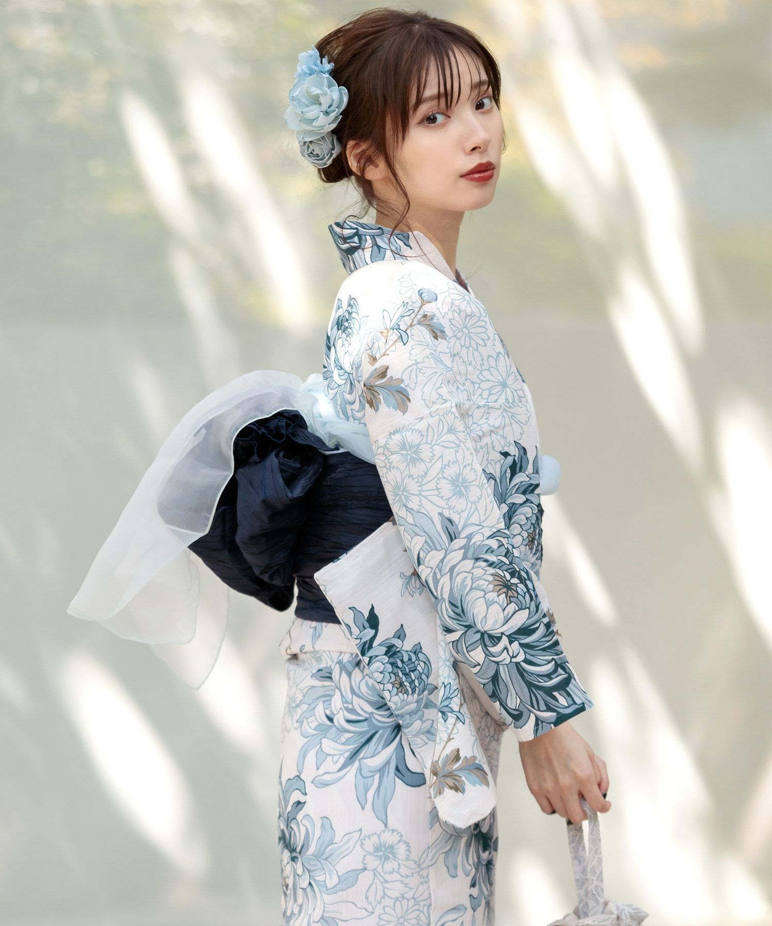 空色 | Dita（ディータ）オフィシャルストア