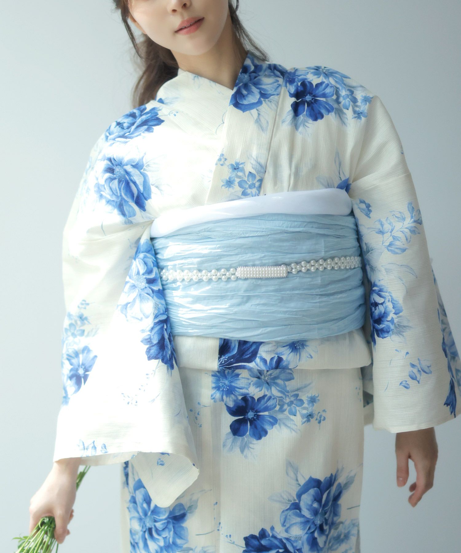 はんなり月下美人(涼) | Dita（ディータ）オフィシャルストア