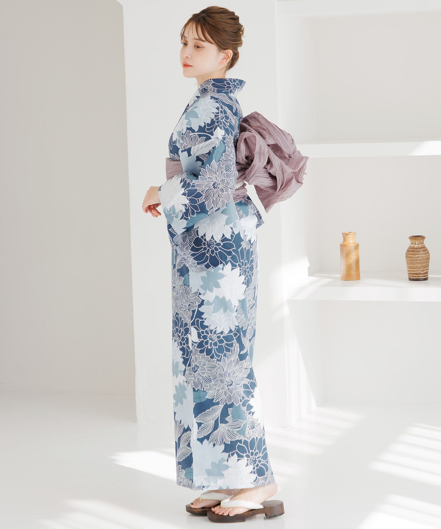 藍花爛漫 | Dita（ディータ）オフィシャルストア