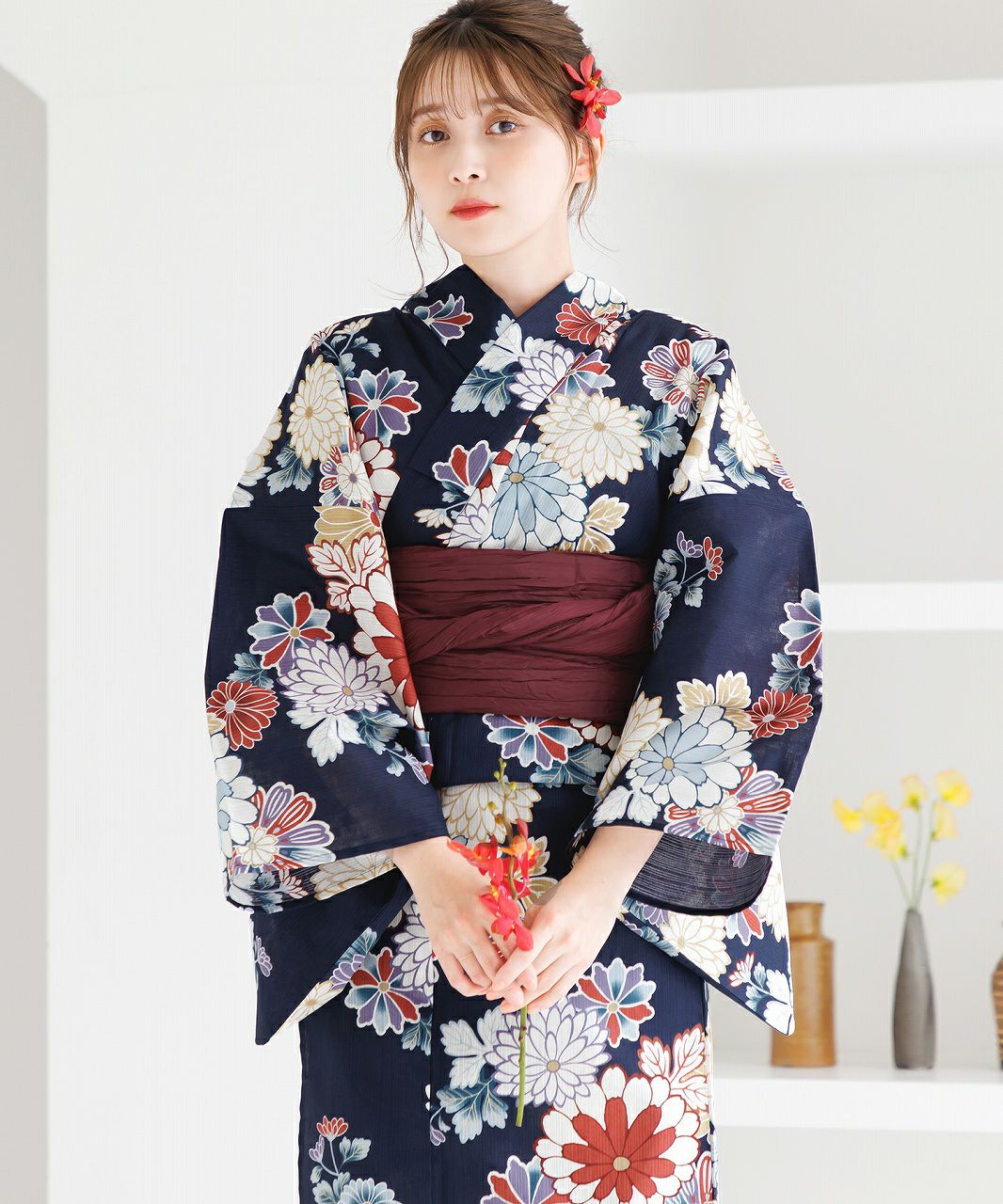 桔梗古典 | Dita（ディータ）オフィシャルストア