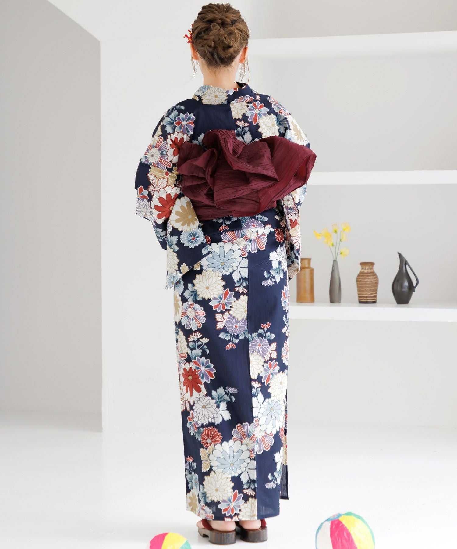 桔梗古典 | Dita（ディータ）オフィシャルストア