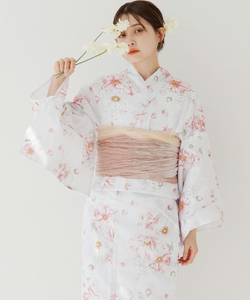 梅紫の麻しらべ | Dita（ディータ）オフィシャルストア