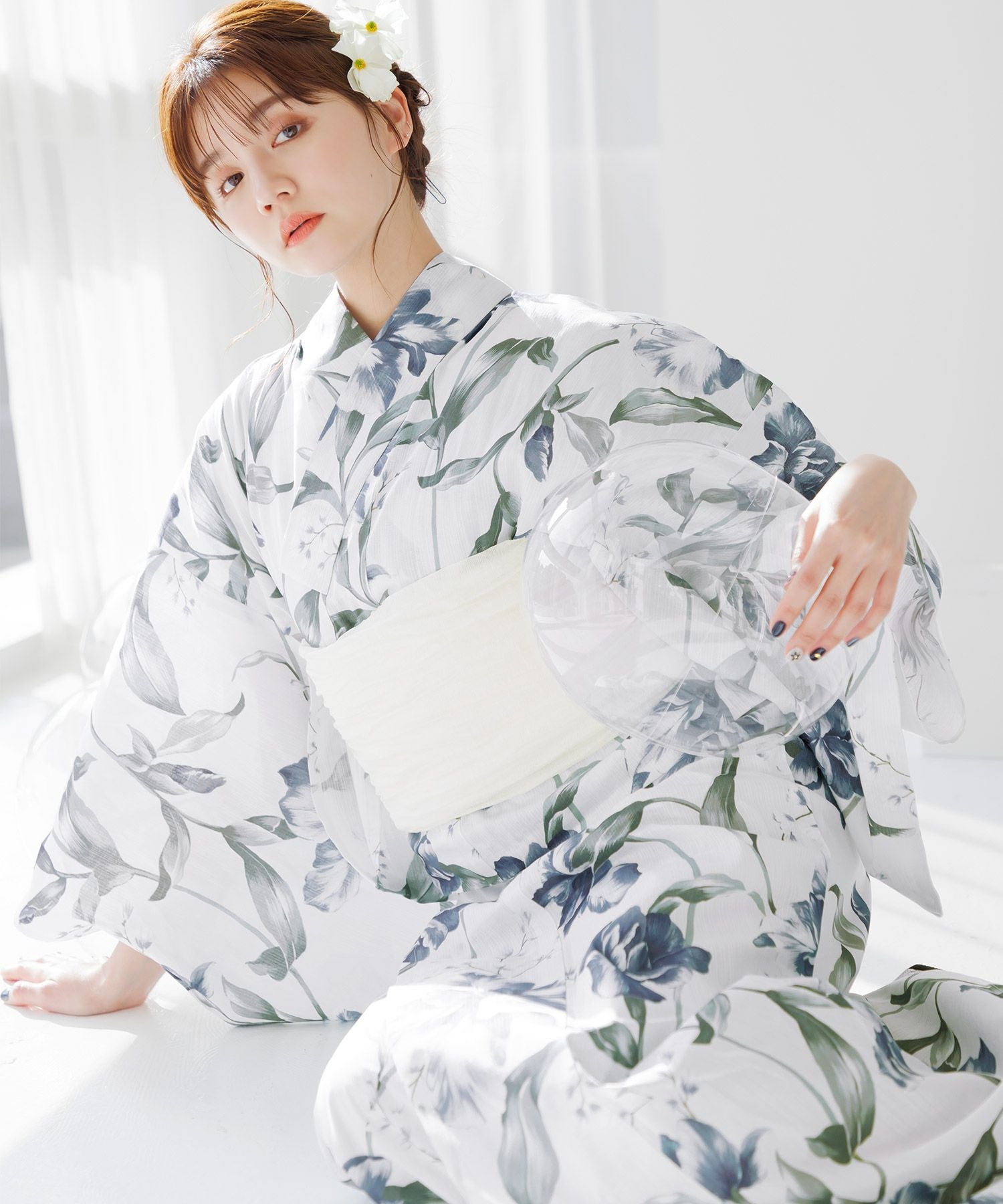 涼風の咲きしらべ | Dita（ディータ）オフィシャルストア