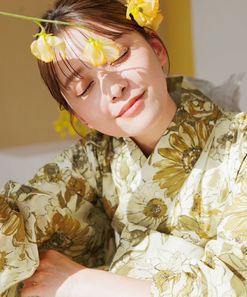 夏色ひまわり | Dita（ディータ）オフィシャルストア