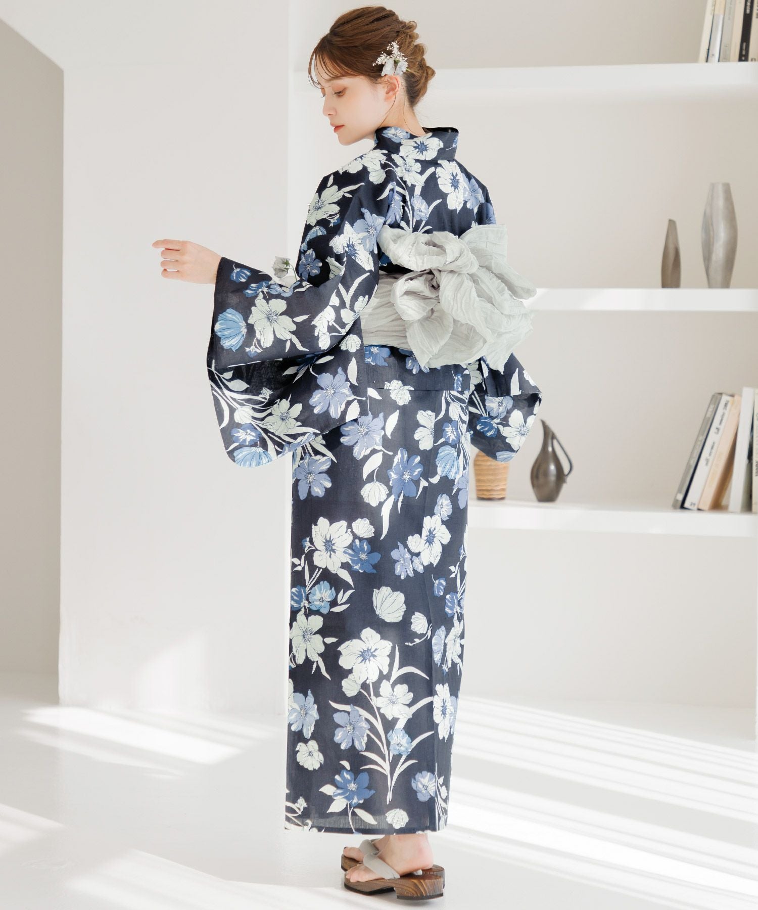 浅凪の夕涼み | Dita（ディータ）オフィシャルストア