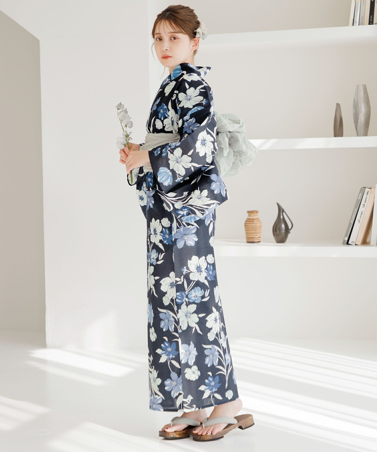 浅凪の夕涼み | Dita（ディータ）オフィシャルストア