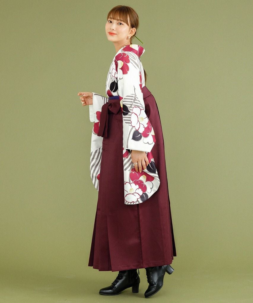 はんなり古典椿 | Dita（ディータ）オフィシャルストア