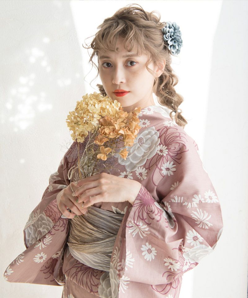 梅見月の菊ちらし | Dita（ディータ）オフィシャルストア