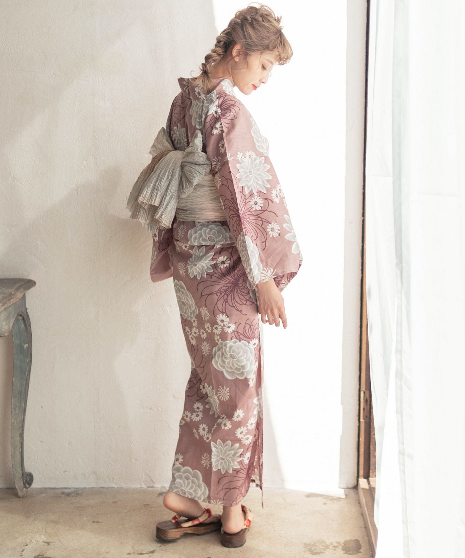 梅見月の菊ちらし | Dita（ディータ）オフィシャルストア