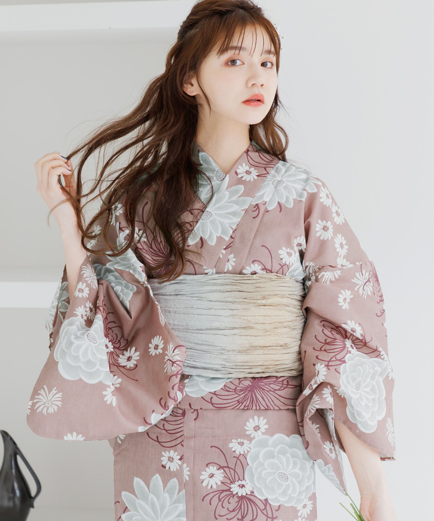 梅見月の菊ちらし | Dita（ディータ）オフィシャルストア