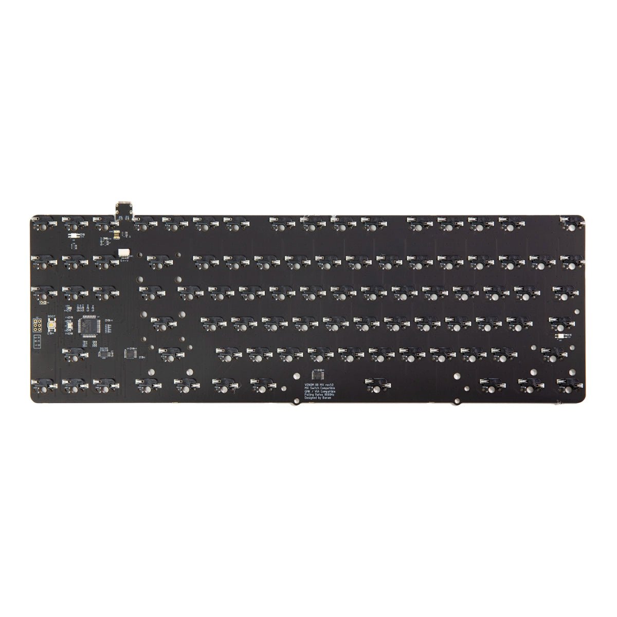 Geon Venom MX PCB – Divinikey