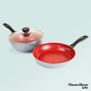 フレーバーストーンライト ドリーム3点セット｜テレビショッピング