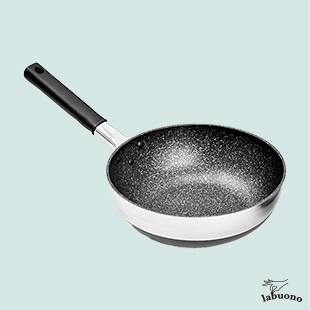 ラボーノ 五ツ星フライパン 専用ガラス蓋｜テレビショッピング・通販の