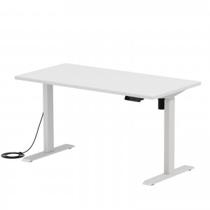 昇降 デスク 140 70 ホワイト」の人気商品一覧 | 安い商品を通販サイト
