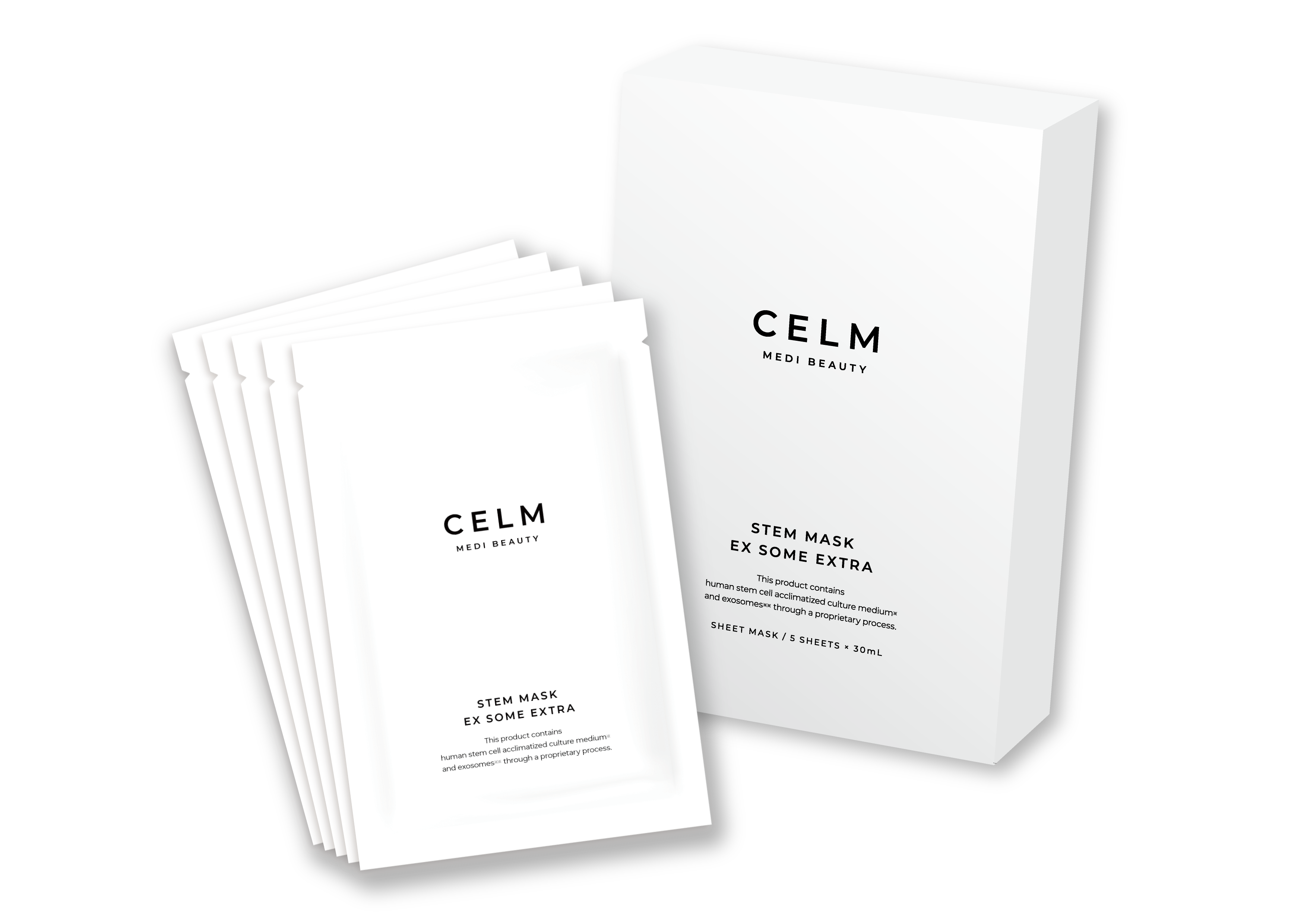 STM マスク EXソーム エクストラ | 株式会社グラツィア