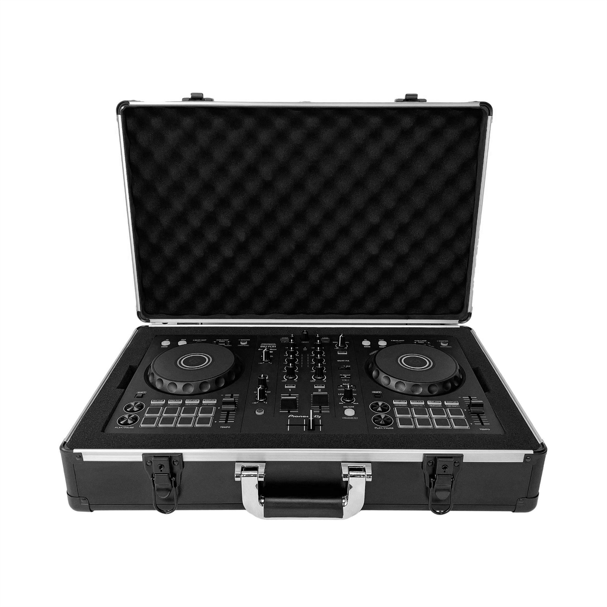 Pioneer DJ DDJ-FLX4用ケース - Dirigent | ディリゲント