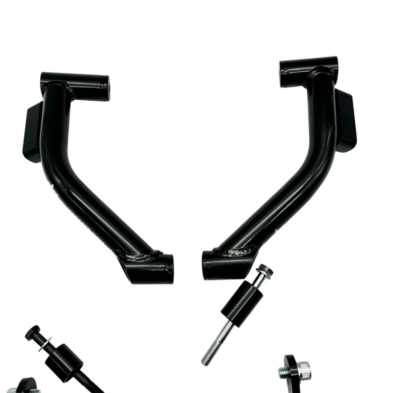 Crash Cage Engine Guard Crash Bar Kawasaki ZX4-RR Ninja ZX400