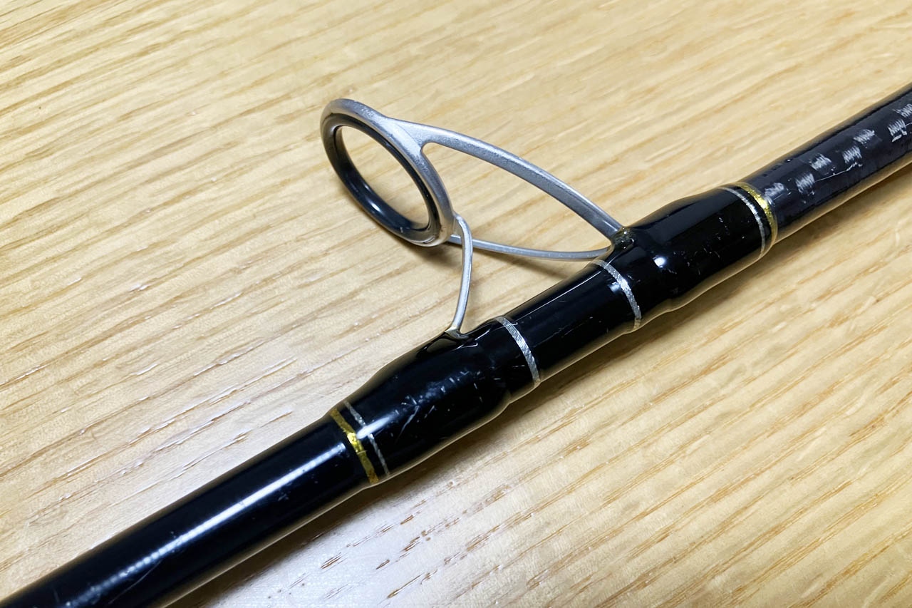 CROSTAGE CRK-1002LSJ ショアジギングロッド クロステージ ショアジギ