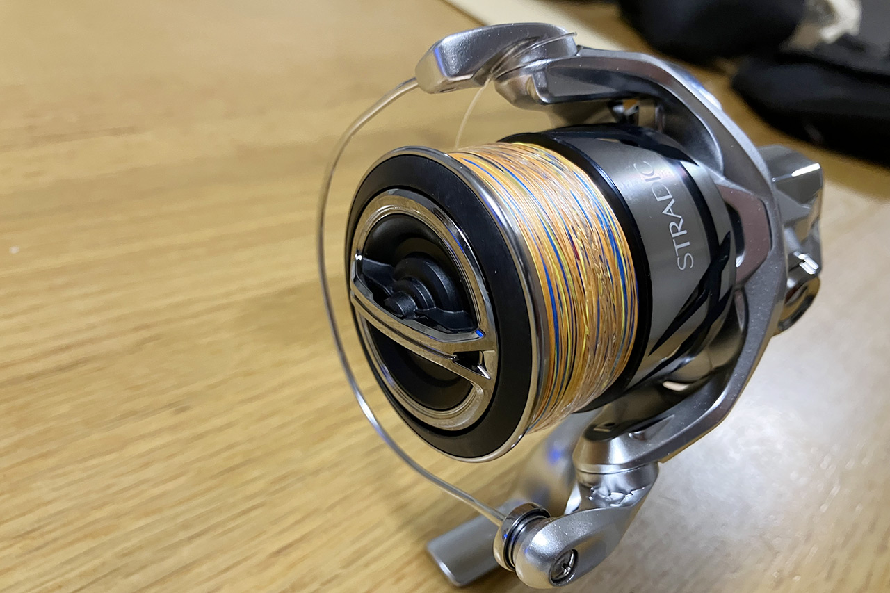 23ストラディックC5000XGのインプレ！19との比較も