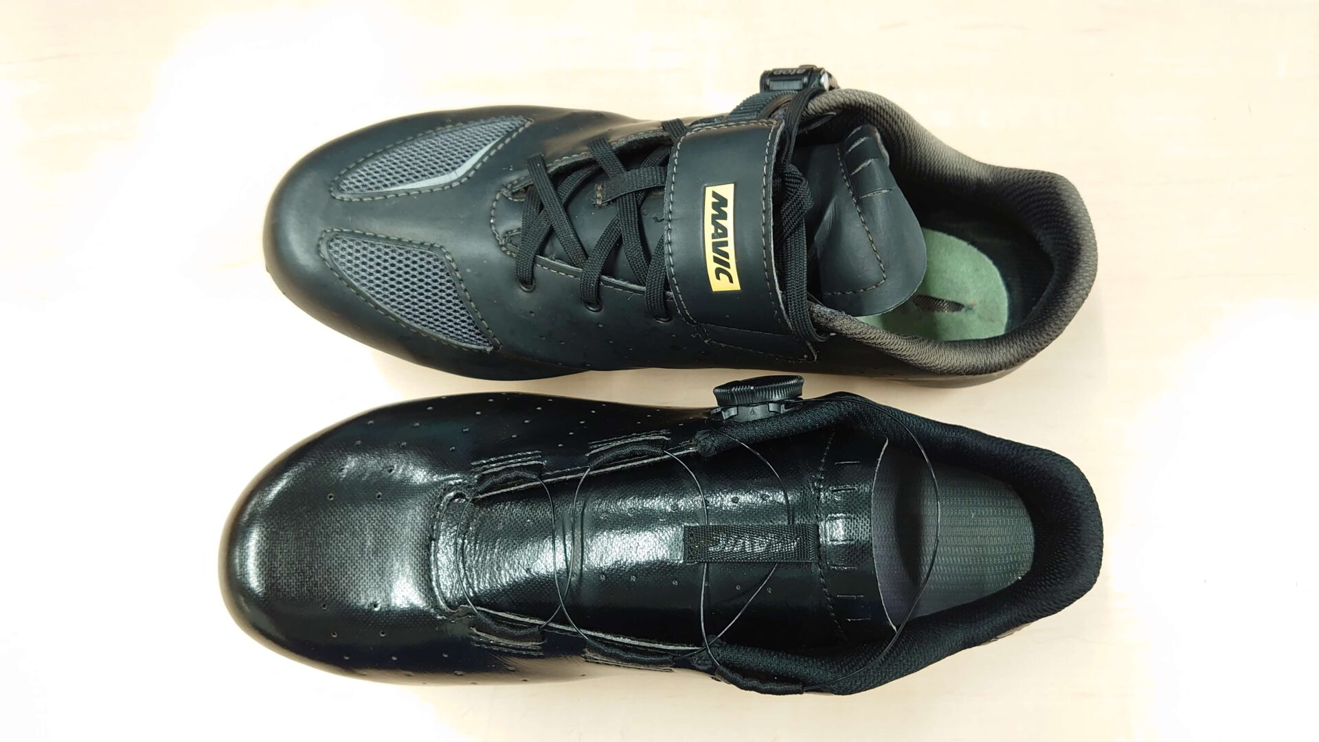 MAVIC XA マヴィック XA シューズ MTB 27.5cm