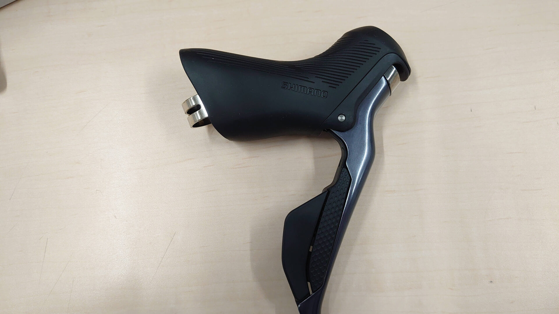 アルテグラSTI ST-R8150 レビュー】楽天ポイントで【105 Di2】を組む