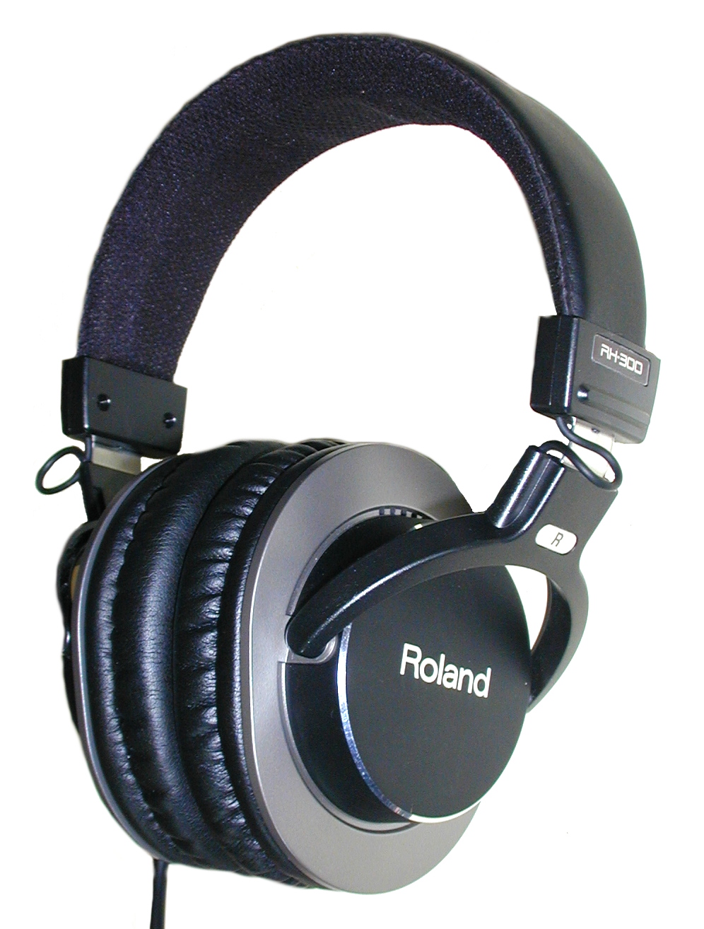 RH-300 | DIY-Audio-Heaven
