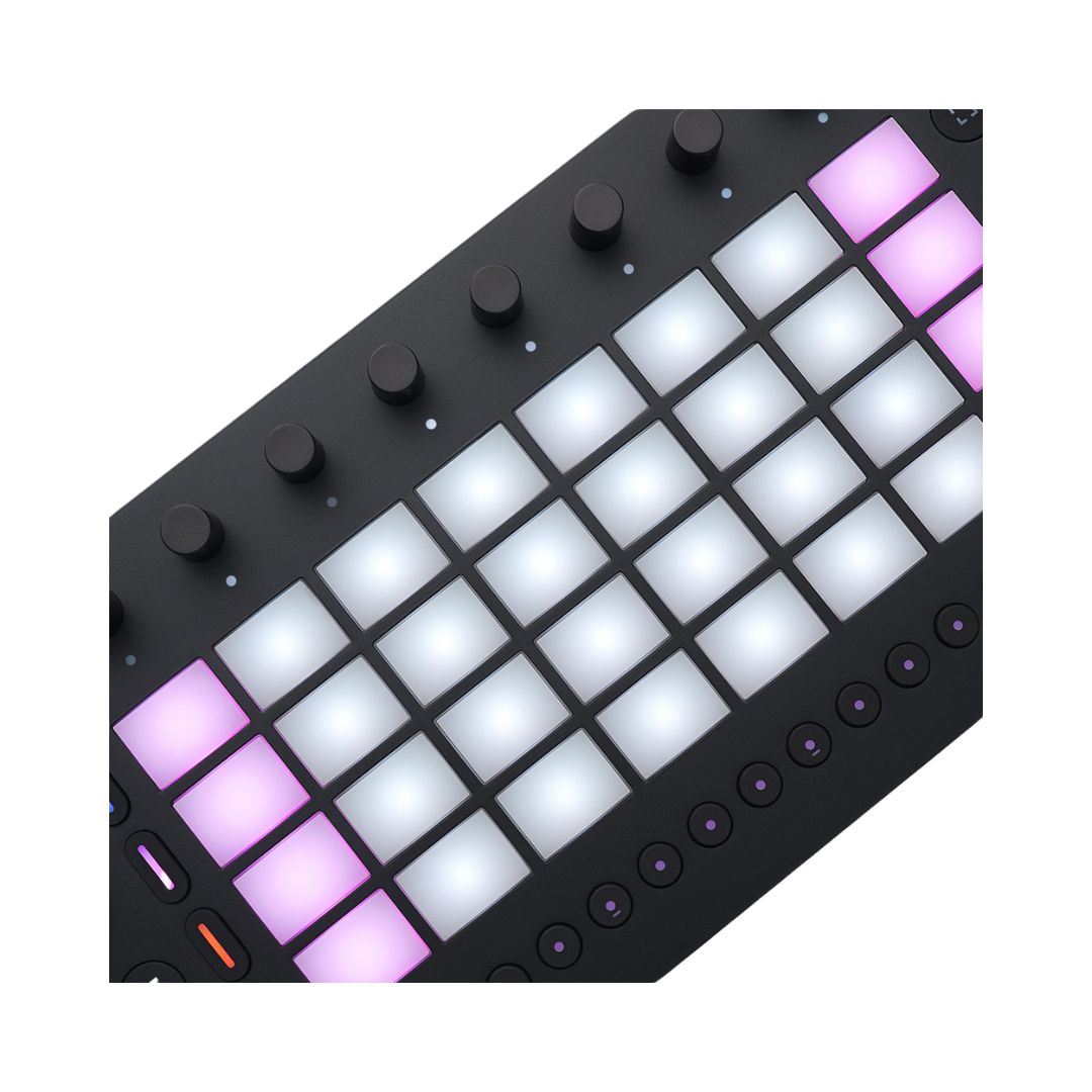 DJ機材 Ableton Move Ableton Move Standalone Portable Intuitive