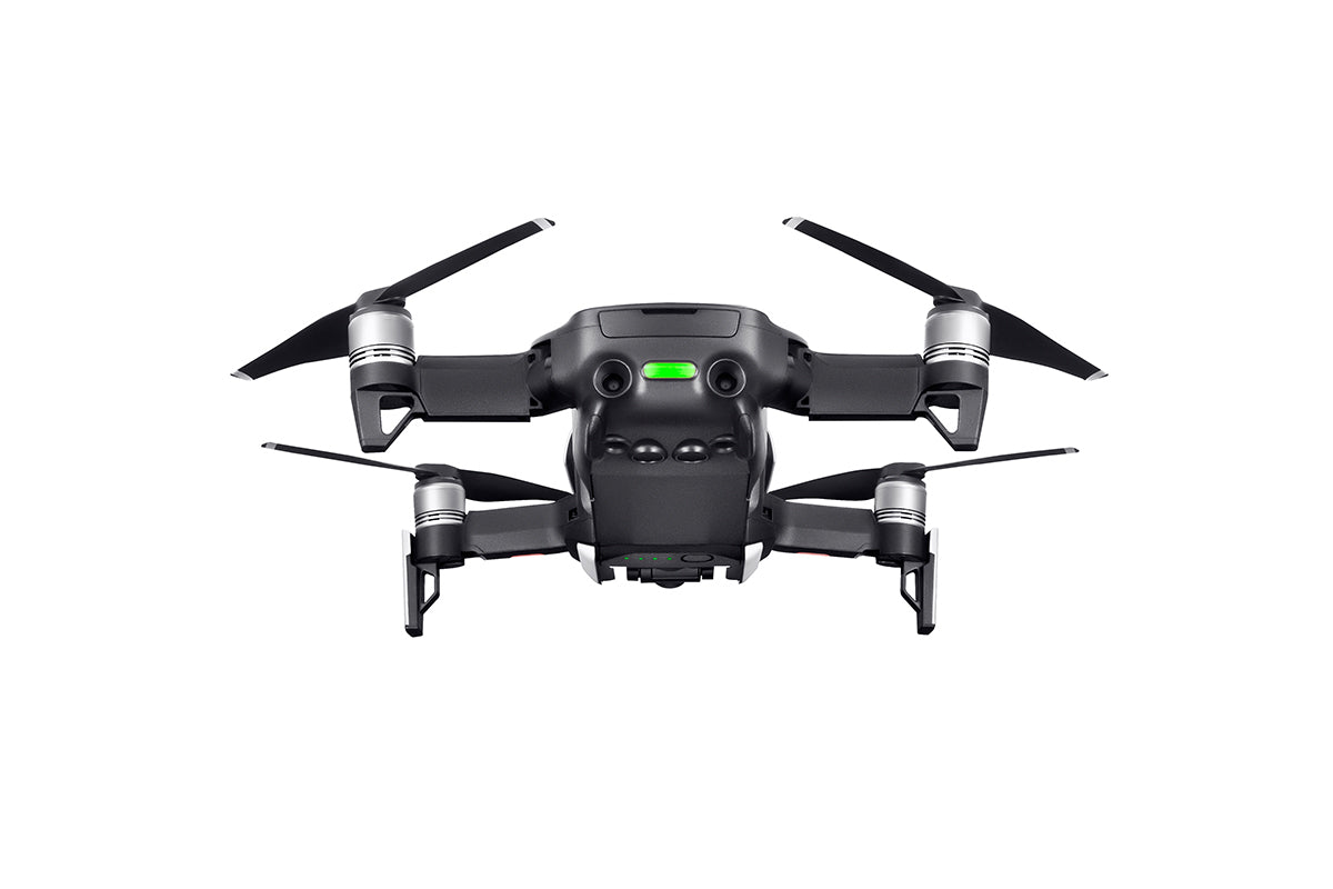 Buy DJI Mavic Air Fly More Combo Arctic White (Refurbished) – Camrise