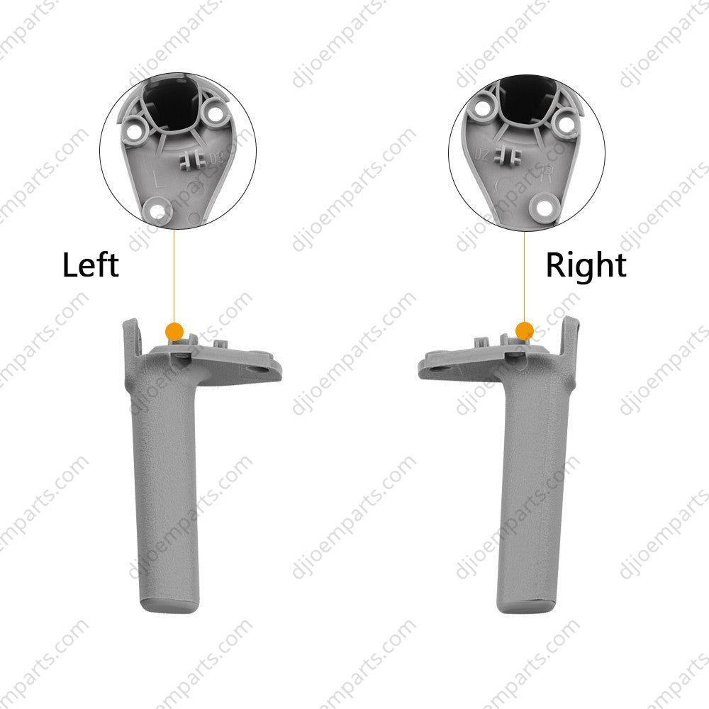 Used-Very Good) Front Arm Leg for Mavic Air 2, DJI Air 2S