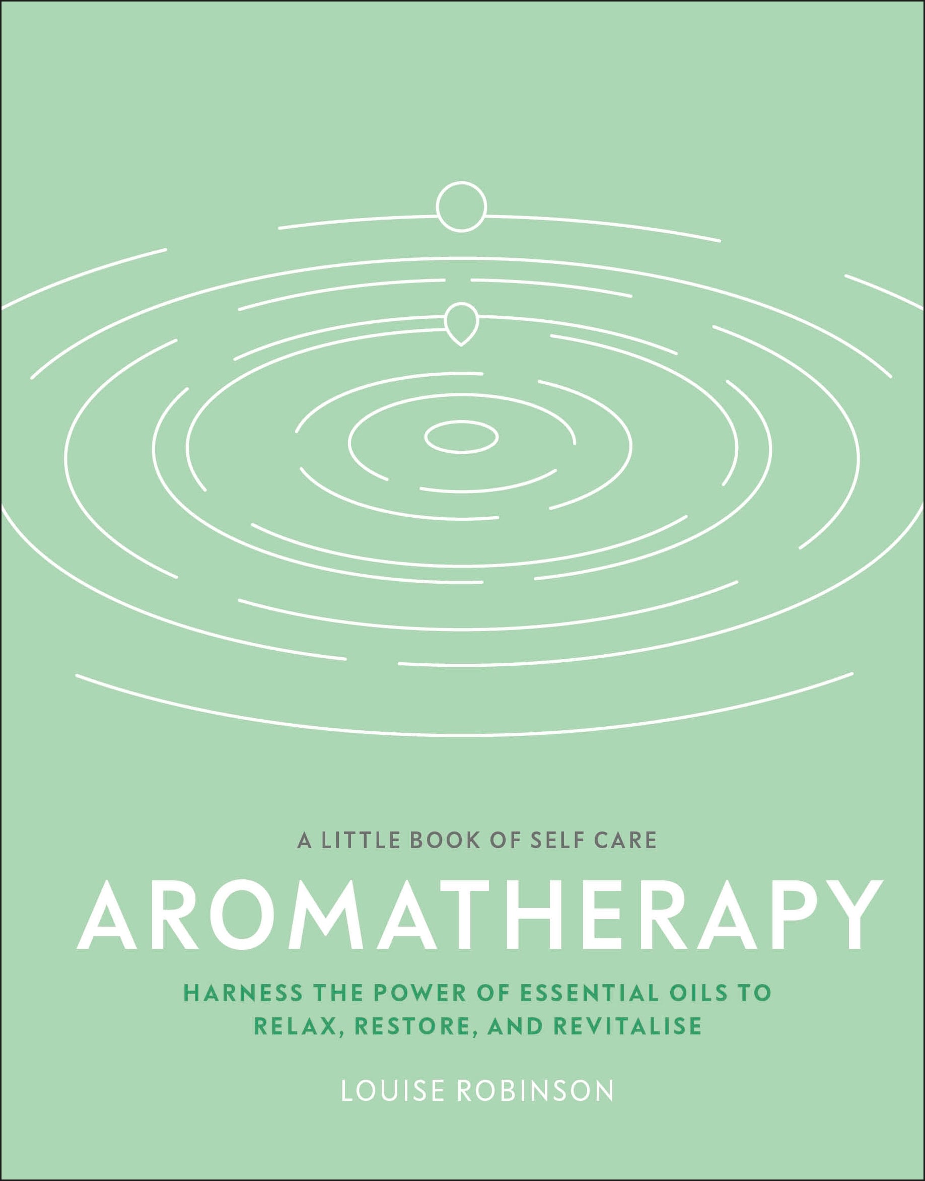 Aromatherapy – DK