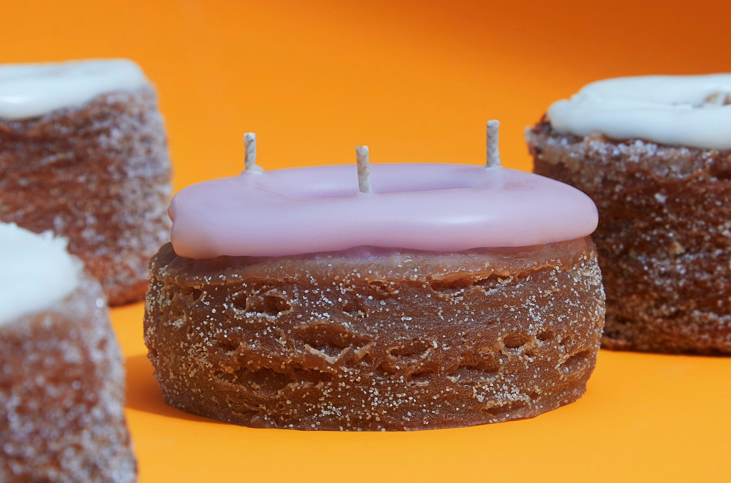 Dominique Ansel X Joya Cronut® Molded Candle – Dominique Ansel Online