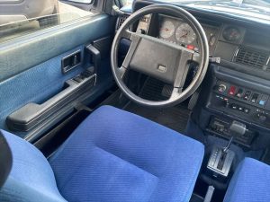 ボルボ240 専門店 ｜ ボルボ 専門店 ドクターV（Doctor.V）