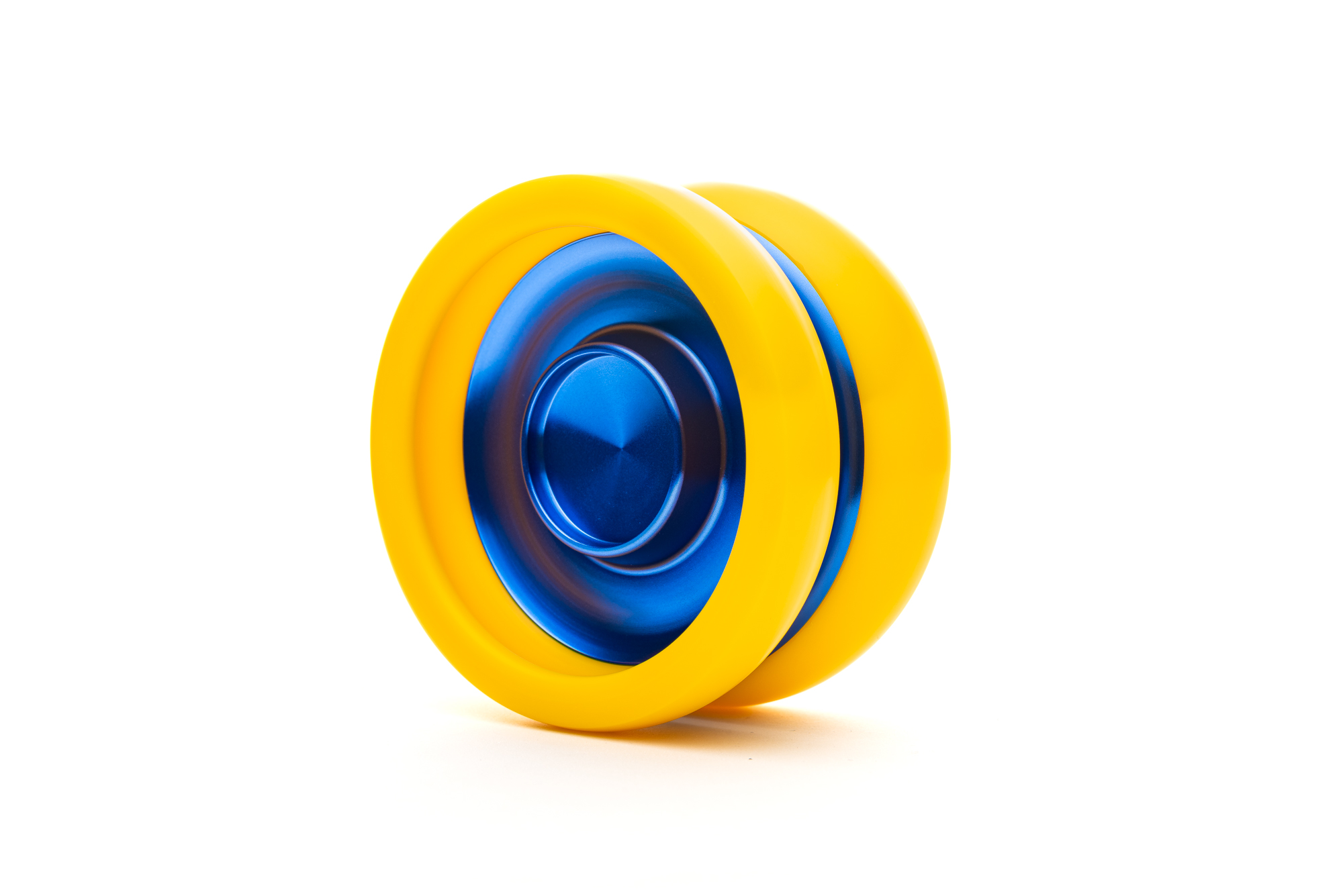 The PLTPS yo-yo - Doc Pop's Toys & Games