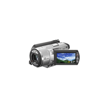 Manuals for DCR-SR100 | Sony USA