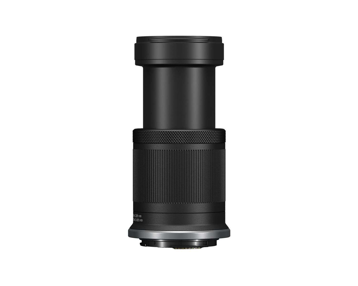 Dodd Camera - CANON RF-S 55-210mm F5-7.1 IS STM Lens