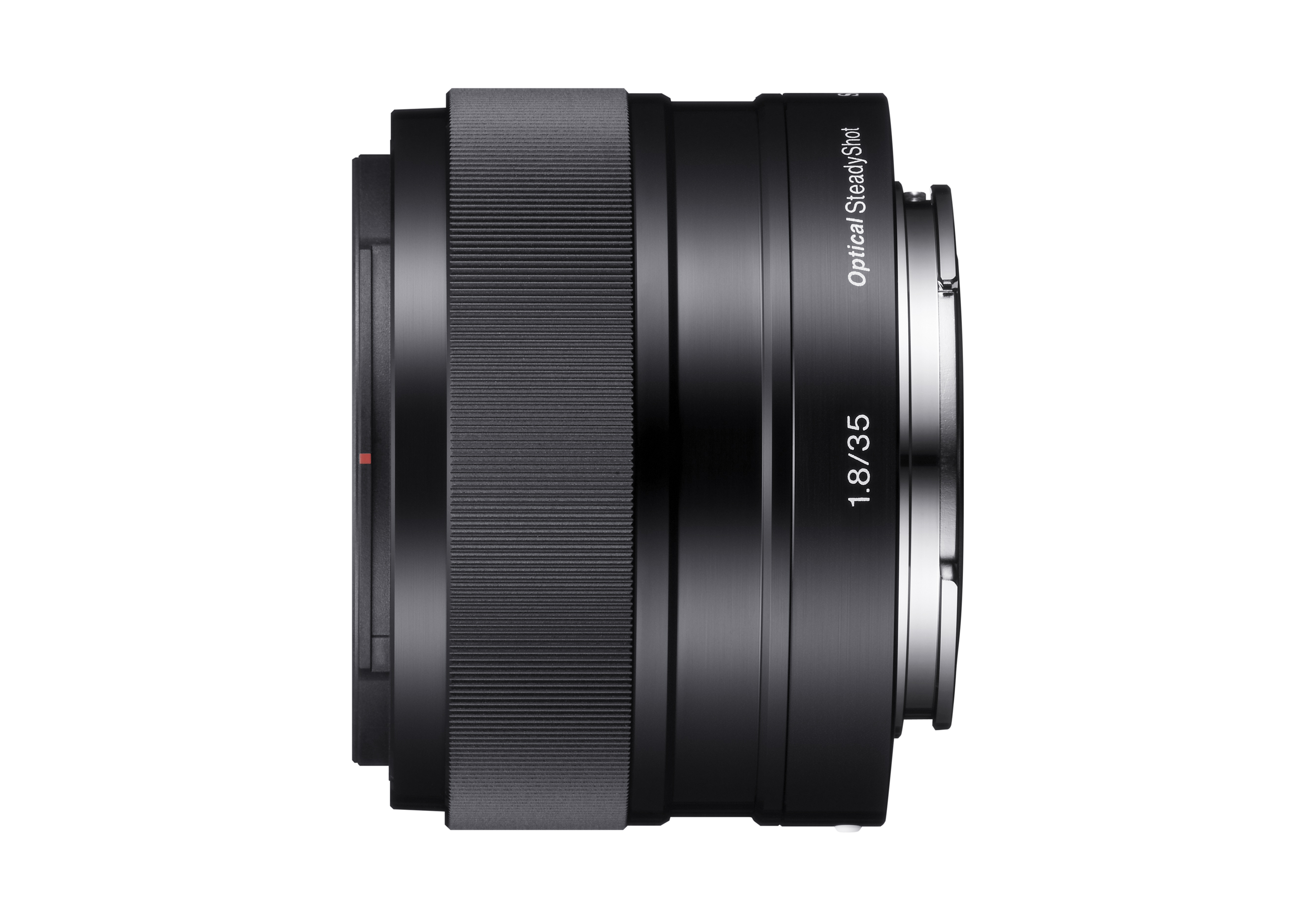 Dodd Camera - SONY 35mm f/1.8 OSS Lens E mount
