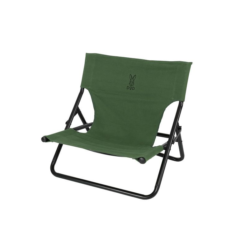 ザシキソファハーフ | DOD STORE （ディーオーディー公式オンライン