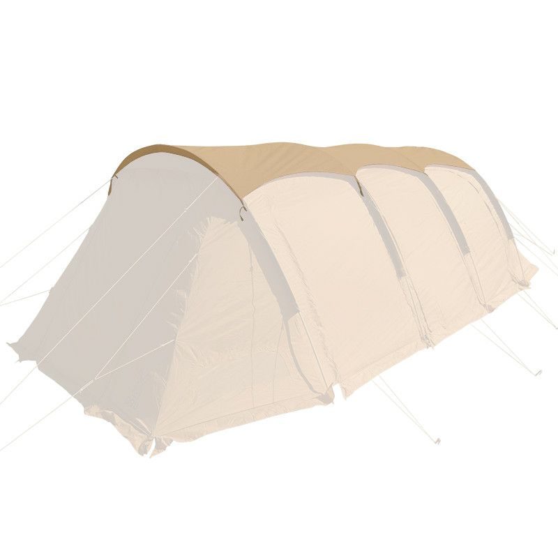 カマボコテント3L用マットシートセット | DOD STORE （ディーオー