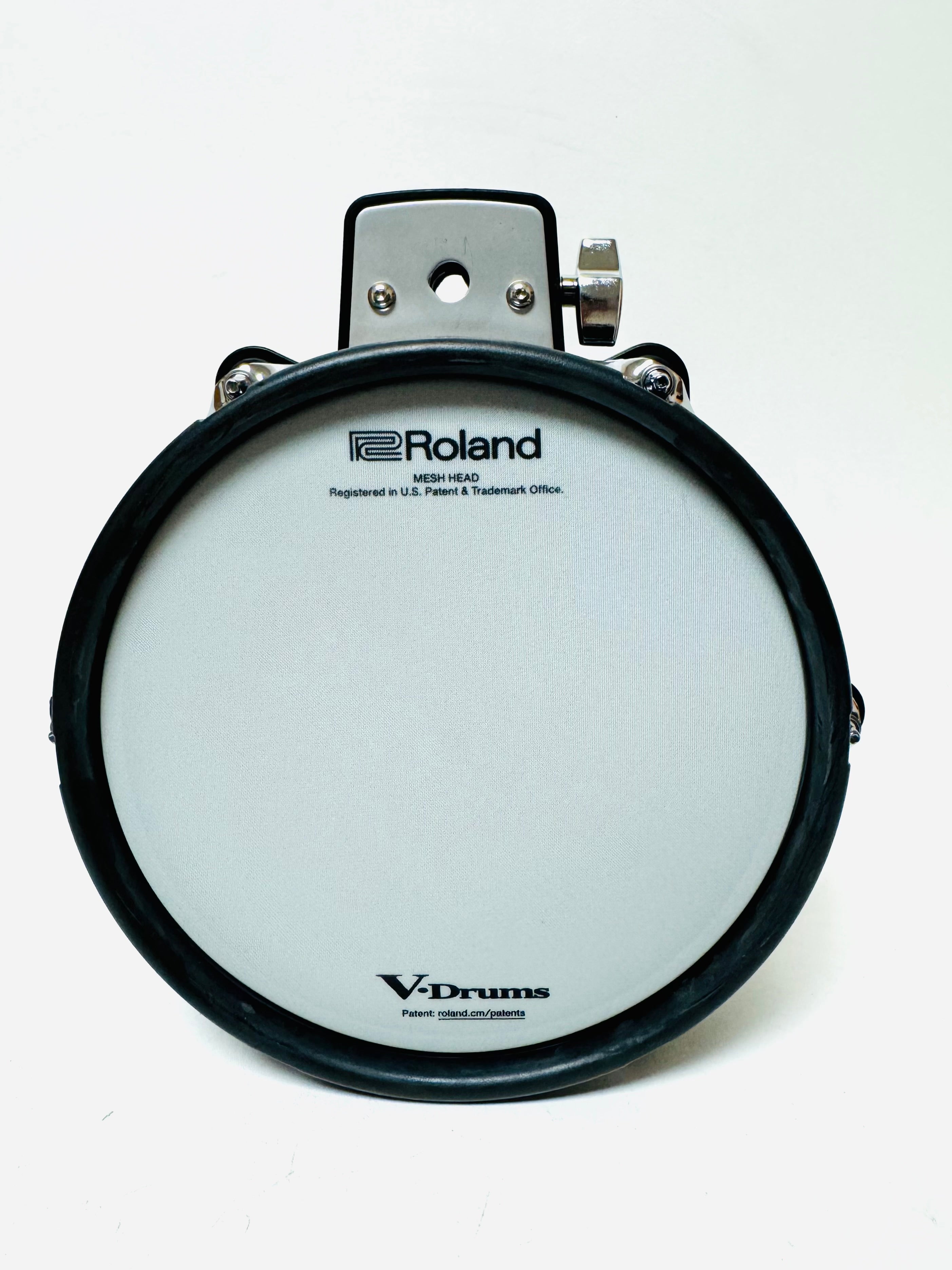 Roland PDX-100 with Tom Snare Ball Mount and Cable PDX100 – Dolby