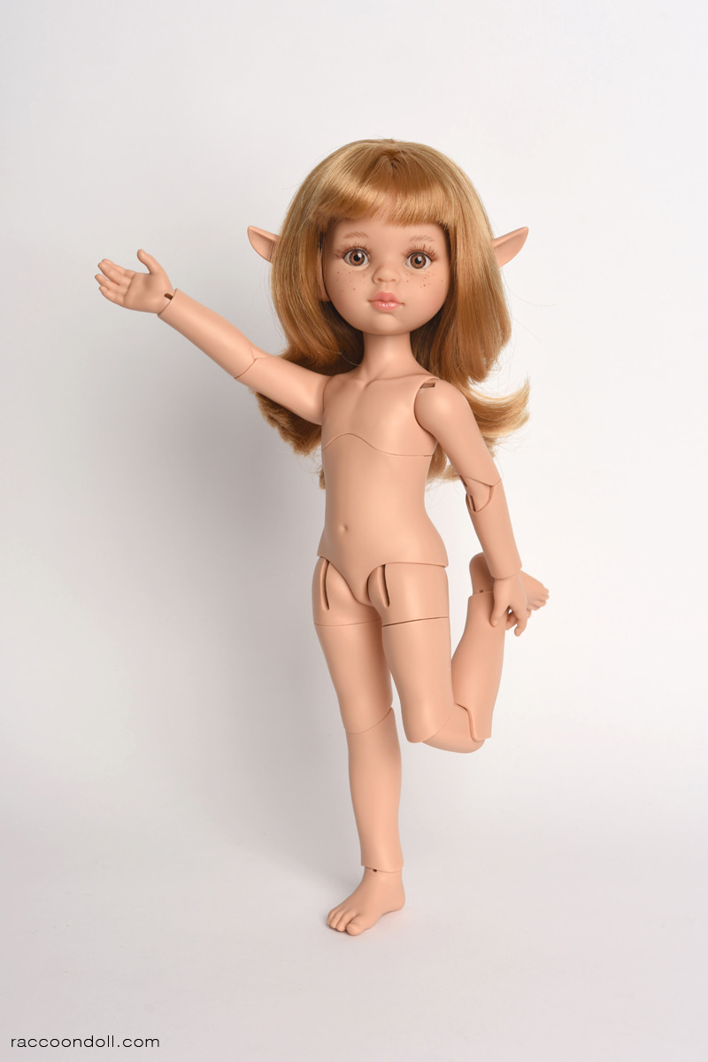 Paola Reina Blossom Body ｜DOLK（ドルク）