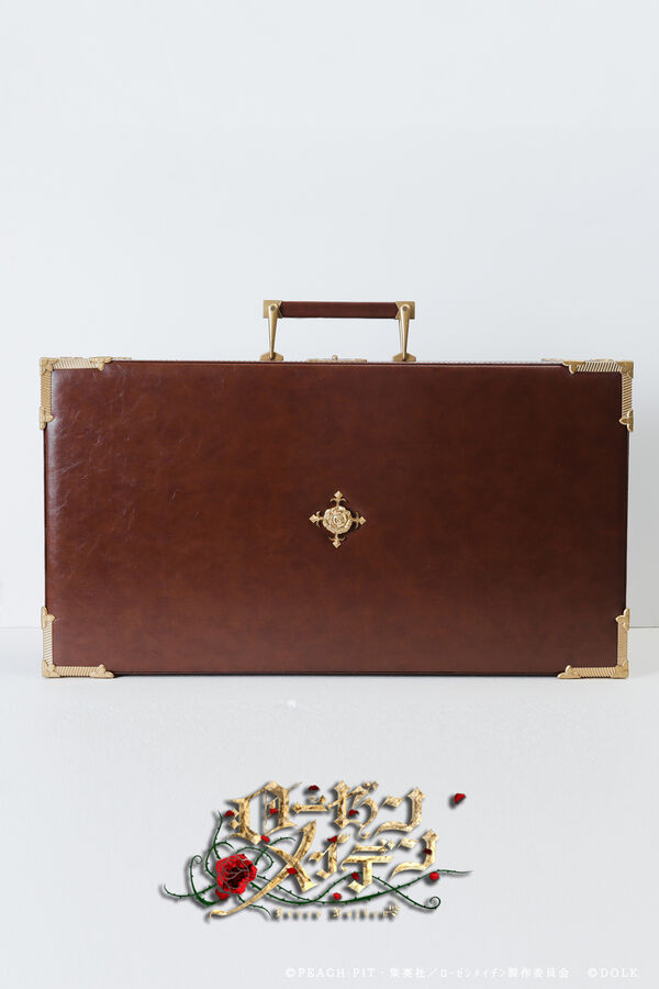 ローゼンメイデン」ドール鞄 40cm用 2023｜DOLK（ドルク）