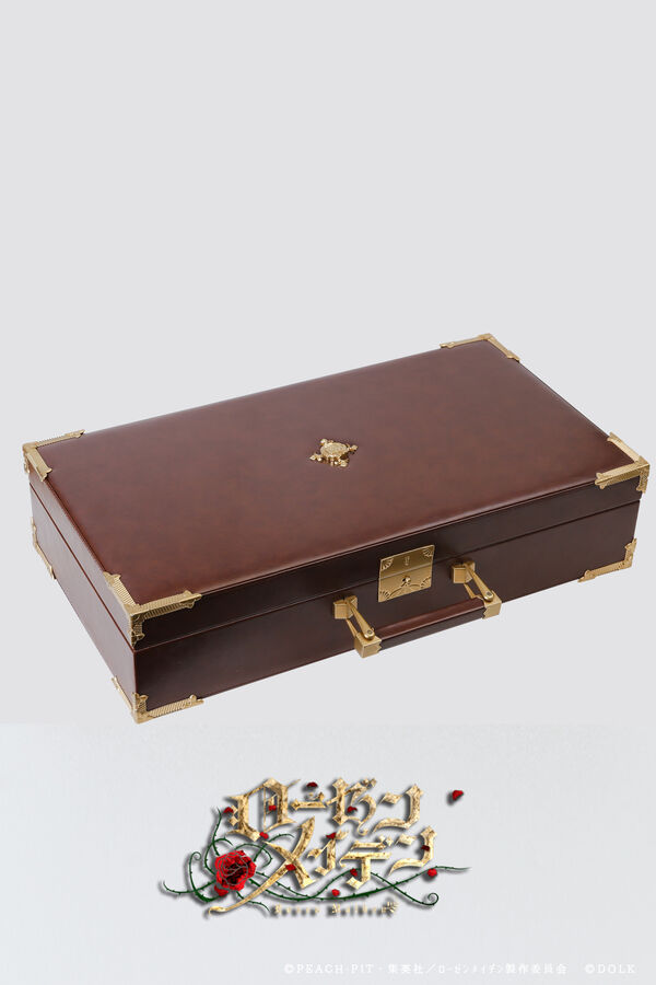 ローゼンメイデン」ドール鞄 40cm用 2023｜DOLK（ドルク）