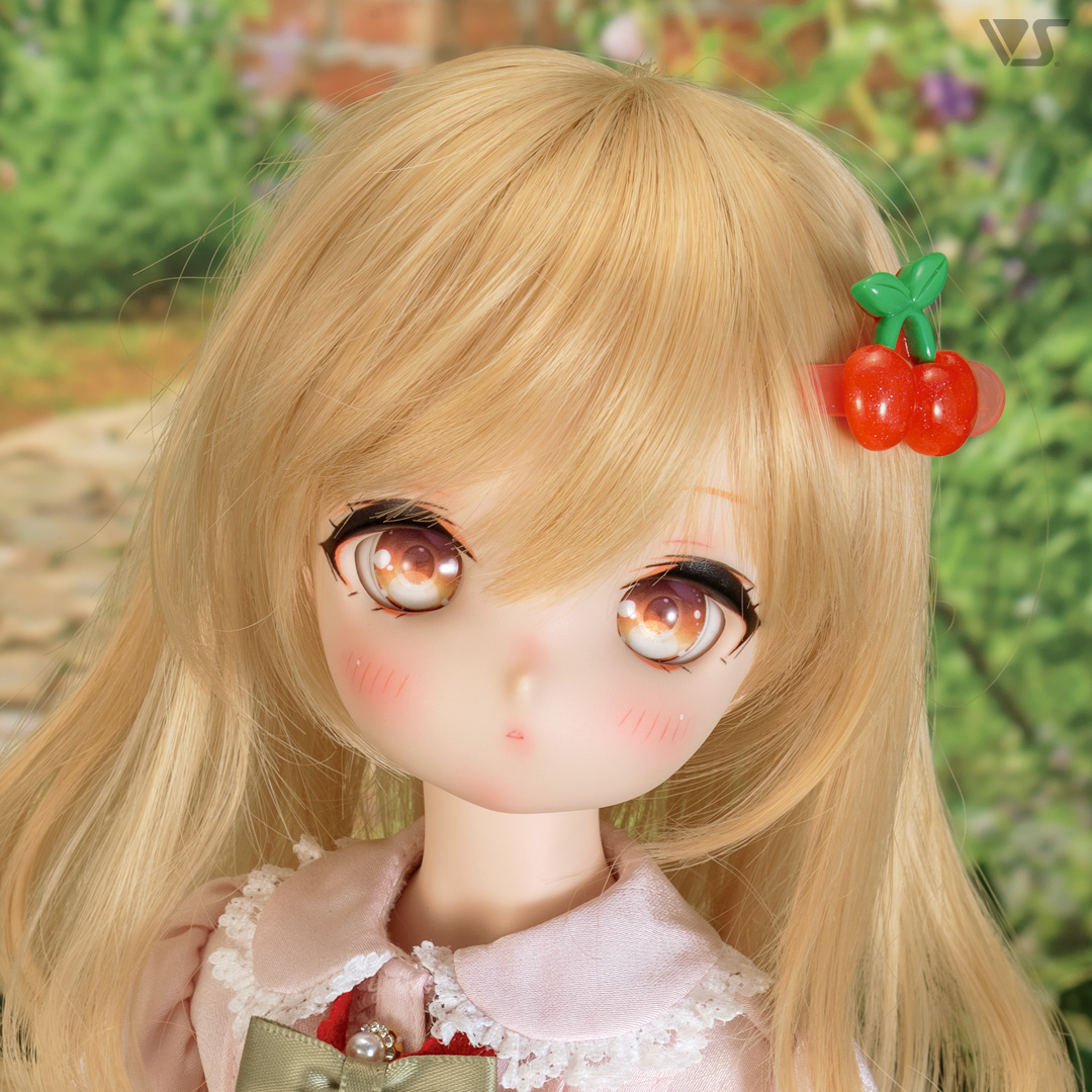 W-168-Biscuitgold | ボークス公式 ドルフィーオンラインストア