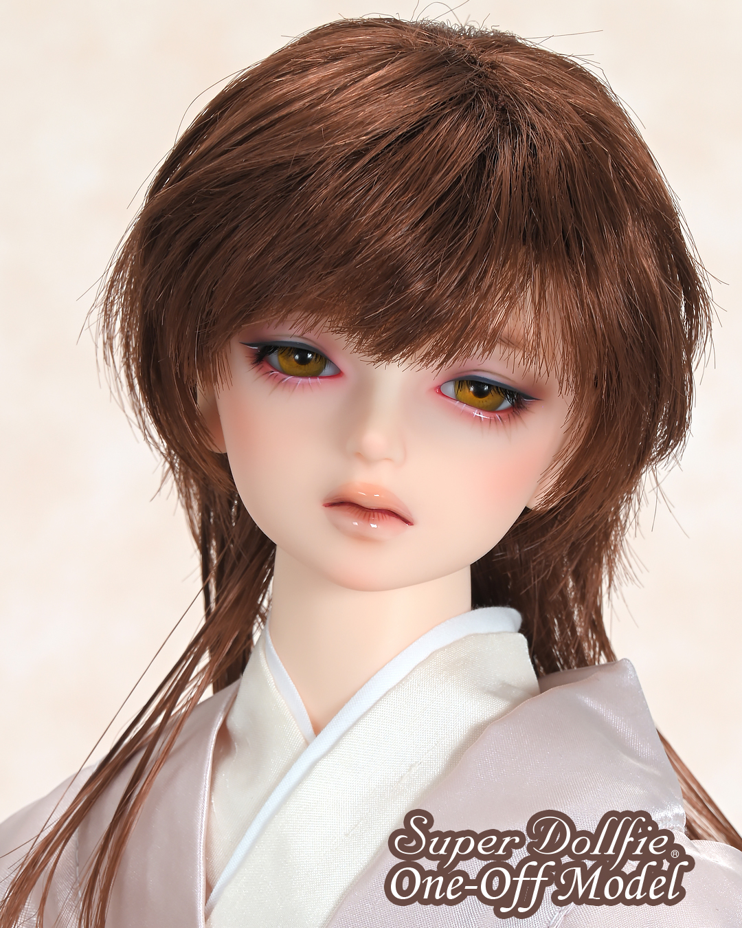 2025年11月16日（日）天使のすみか SDワンオフモデルお披露目