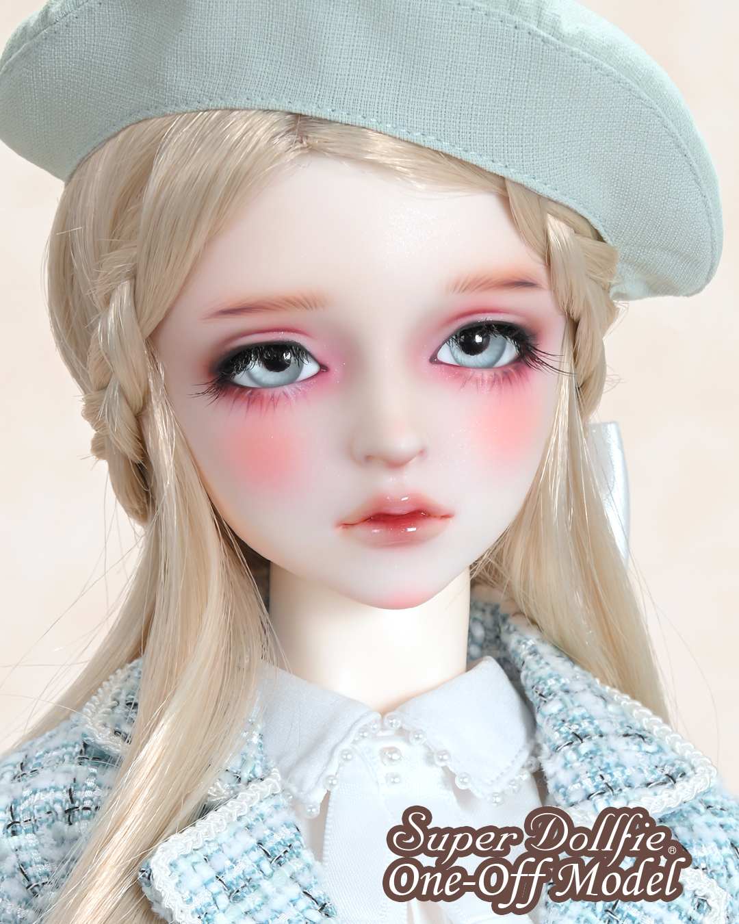 2025年11月16日（日）天使のすみか SDワンオフモデルお披露目