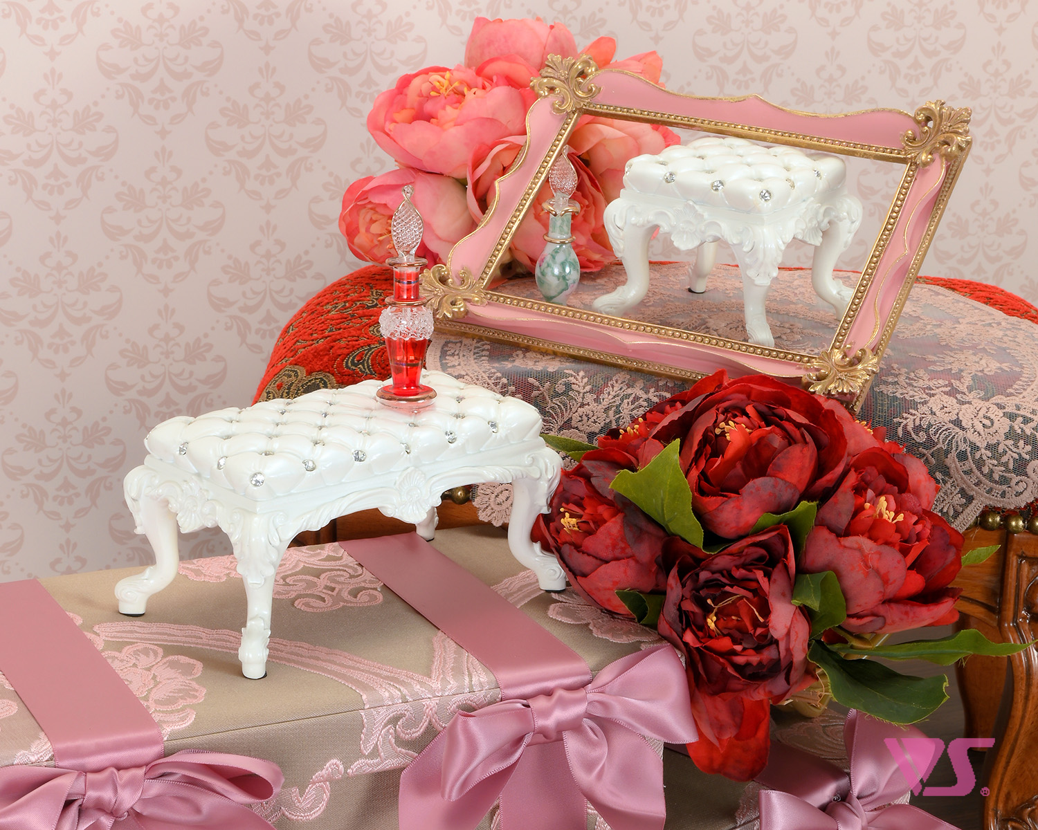 天使の里・天使の窓 】ディスプレイアイテムをご紹介します