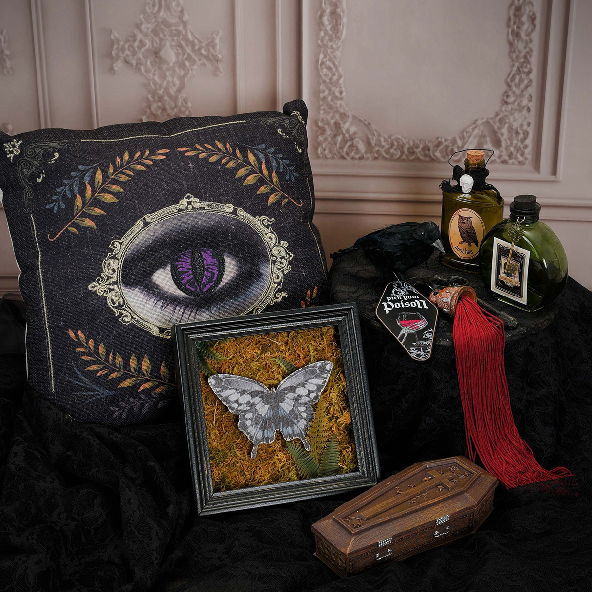 天使の窓でディスプレイアイテムを発売中です！ | ボークス ドルフィー