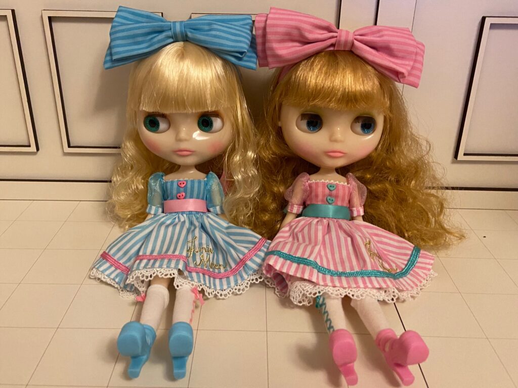 元祖！ジュニームニーキューティー詳細レビュー！ | ドール工房