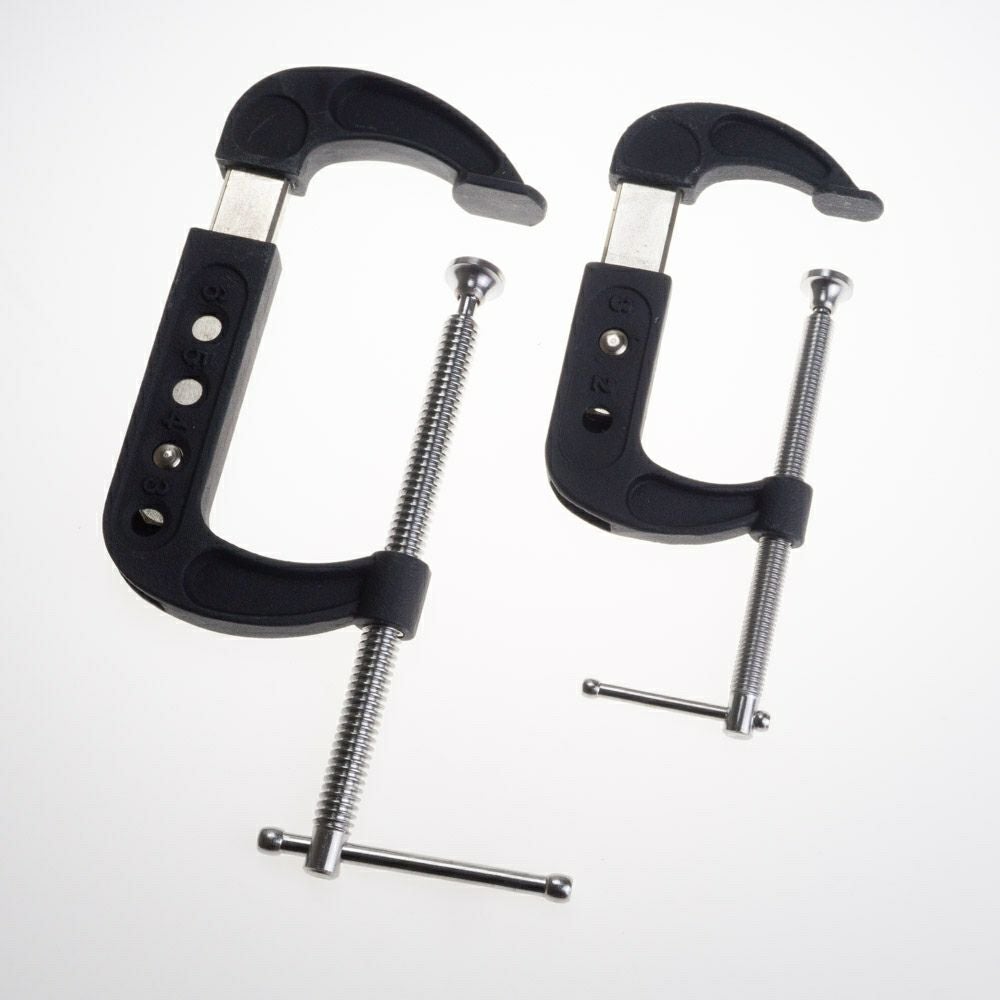 クランプ・万力・バイス | 道具屋オンライン