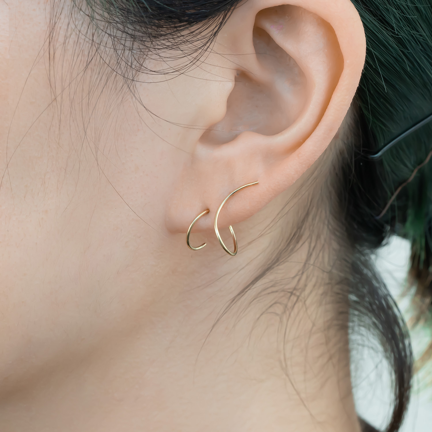 Brings Out The Innate Beauty Of The Wearer | doinel / ドワネル